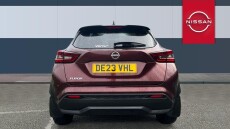 Nissan Juke 1.0 DiG-T 114 N-Connecta 5dr Petrol Hatchback